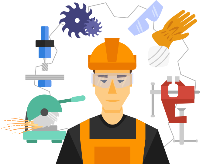 Hızlı OSGB Görseli