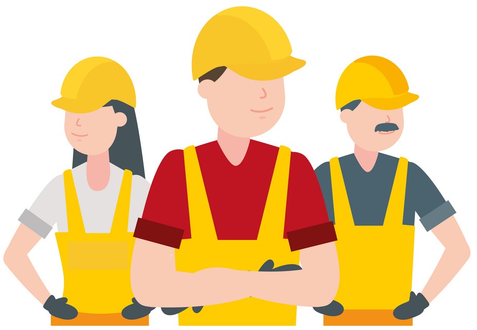 İSG Yönetimi Görseli